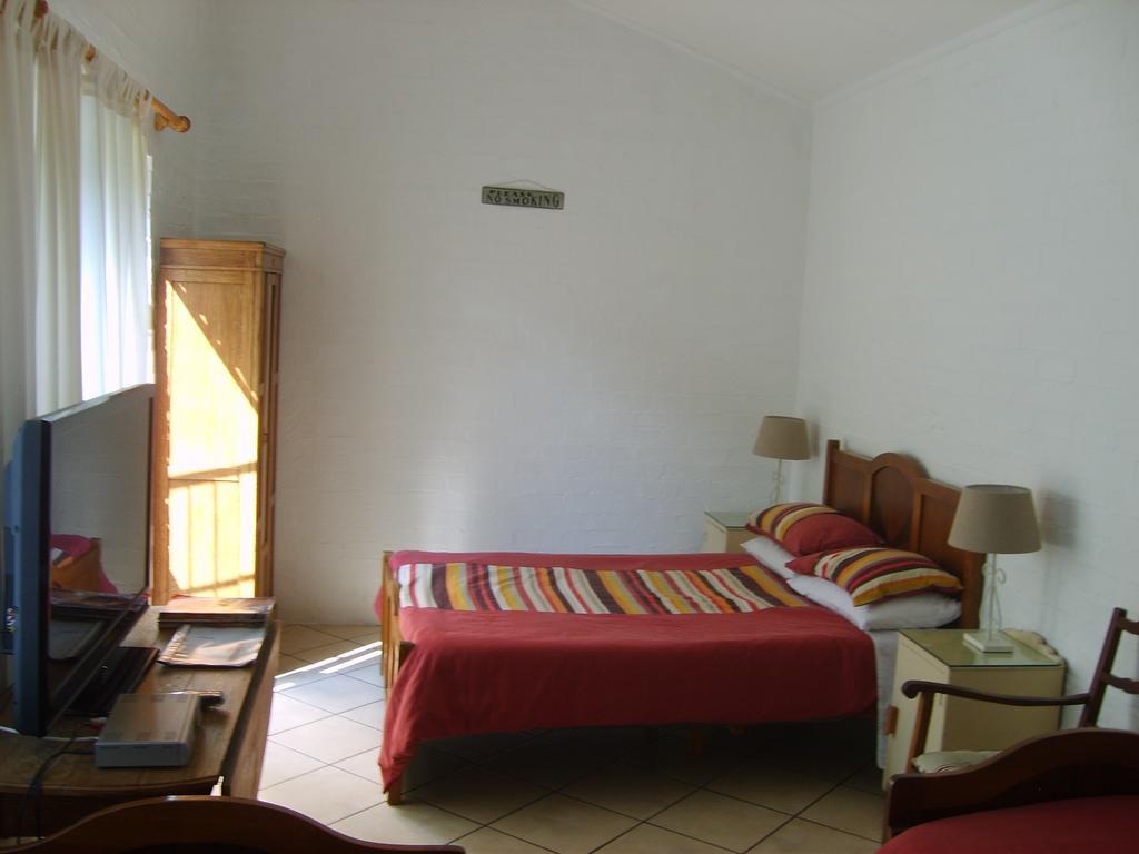52 Bracelet Hotell Mbombela Exteriör bild