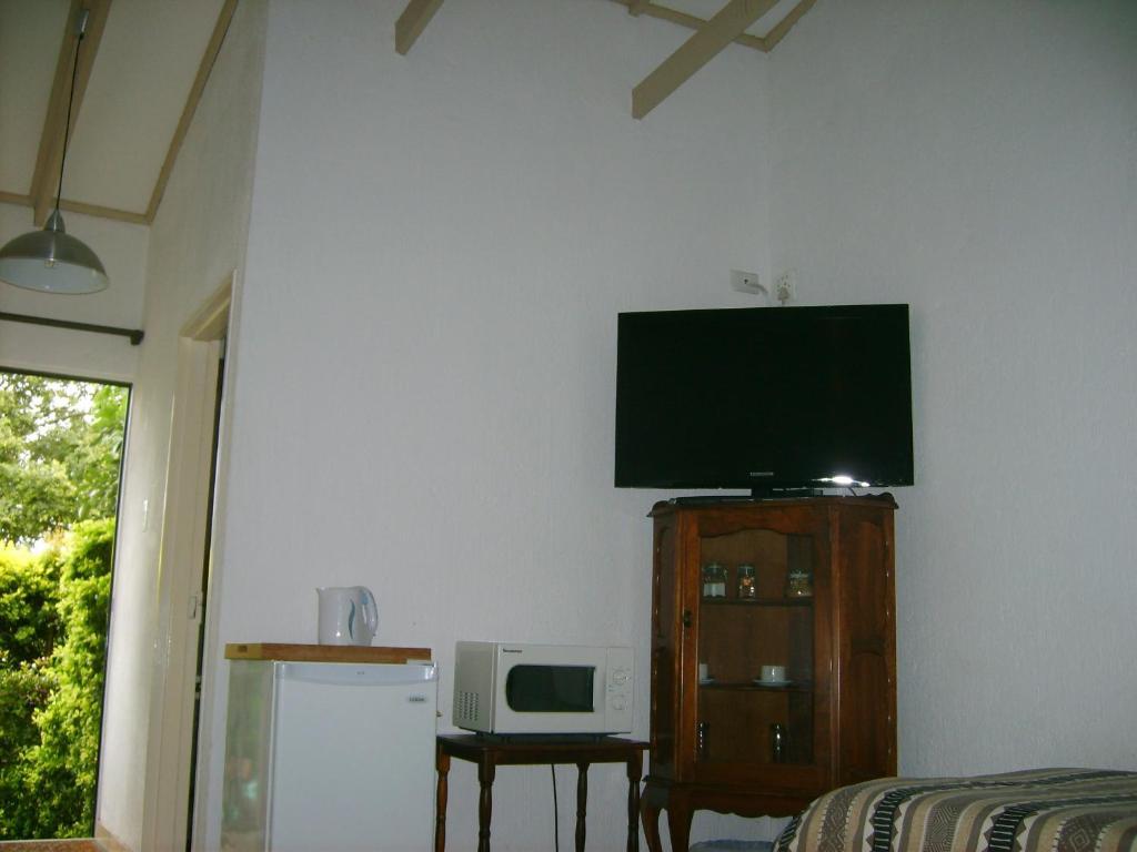 52 Bracelet Hotell Mbombela Rum bild